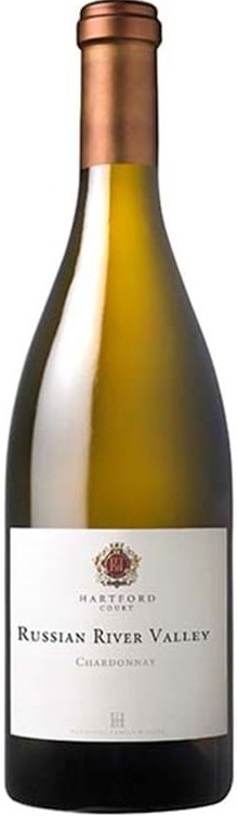 Hartford Court Russian River Valley Chardonnay NV