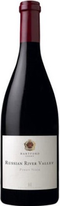 Hartford Court Russian River Valley Pinot Noir NV