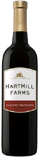 Harthill Farms Cabernet Sauvignon