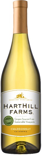 Harthill Farms Chardonnay