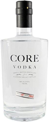 Harvest Spirits Core Gin