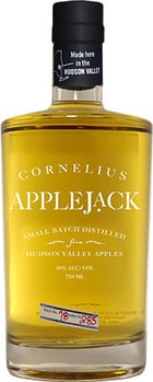 Harvest Spirits Cornelius Applejack
