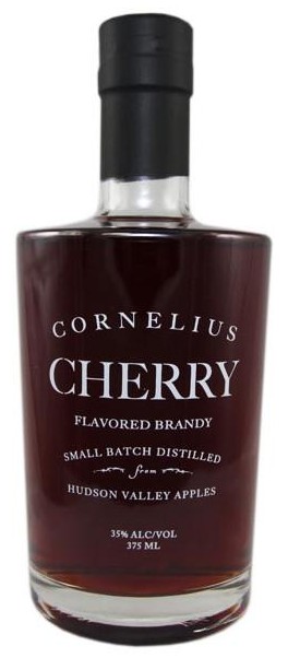 Harvest Spirits Cornelius Cherry Brandy