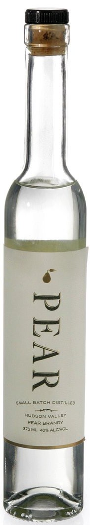 Harvest Spirits Pear Brandy