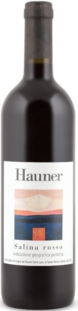Hauner Salina Rosso 2013