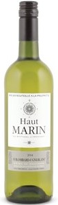 Haut Marin Colombard / Ugni Blanc 2014