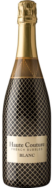 Haute Couture French Bubbles Blanc