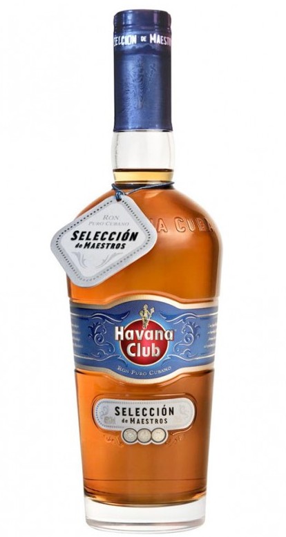 Havana Club Seleccion de Maestros