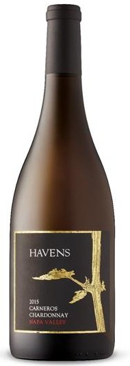 Havens Carneros Napa Valley Chardonnay 2015