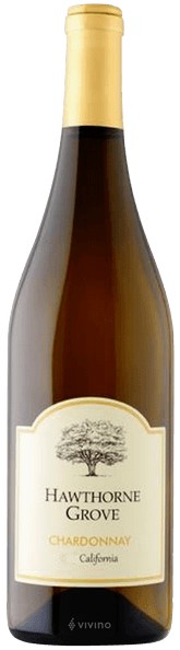 Hawthorne Grove Chardonnay NV