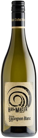 Hay Maker Sauvignon Blanc 2014