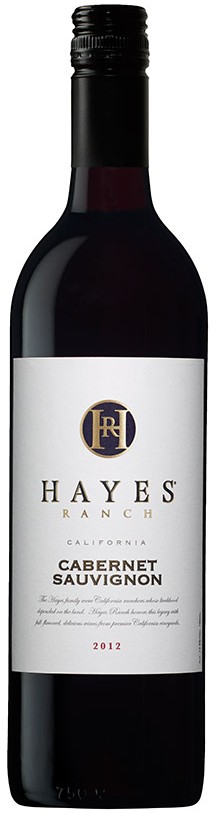 Hayes Ranch Cabernet Sauvignon