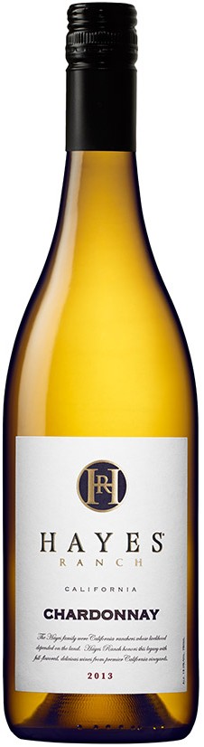 Hayes Ranch Chardonnay