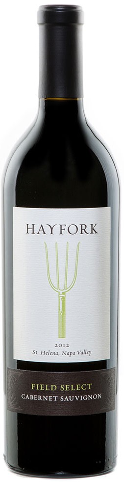 Hayfork Cabernet Sauvignon