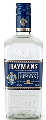 Hayman's London Dry Gin