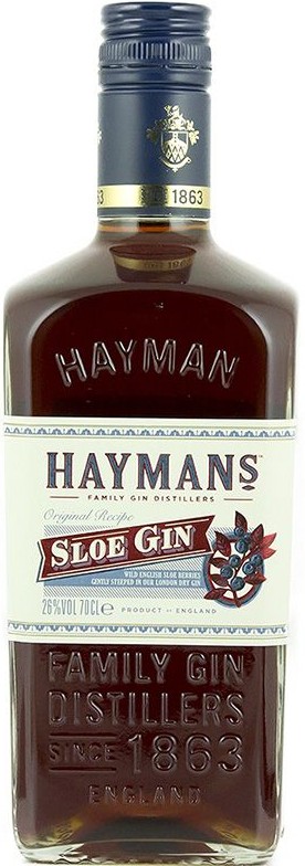 Hayman's Sloe Gin