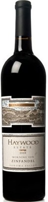 Haywood Estate Morning Sun Zinfandel