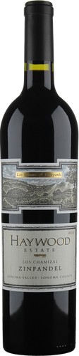 Haywood Estate Zinfandel Los Chamizal NV