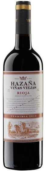 Haza̱a Vi̱as Viejas 2014