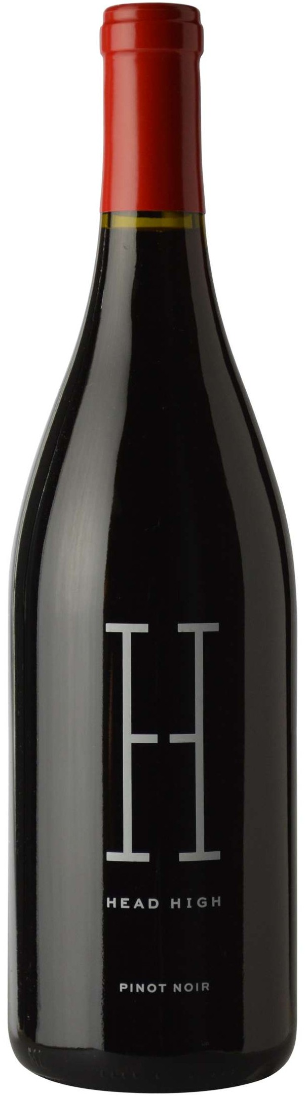 Head High Pinot Noir 2018