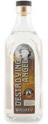 Headframe Spirits Destroying Angel Whiskey