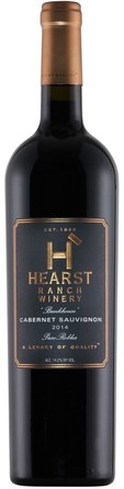 Hearst Ranch Bunkhouse Cabernet Sauvignon
