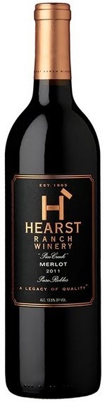 Hearst Ranch Pico Creek Merlot