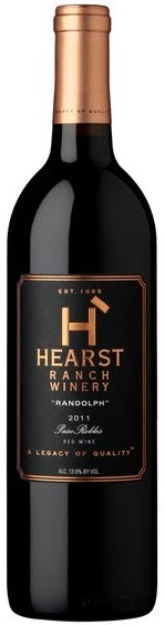 Hearst Ranch Randolph Red Blend