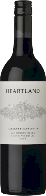 Heartland Cabernet Sauvignon