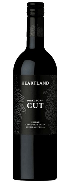 Heartland Directors' Cut Shiraz