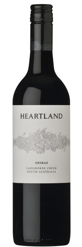Heartland Shiraz