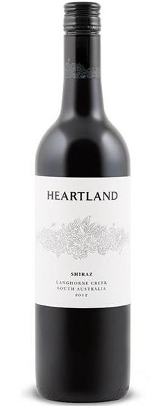 Heartland Shiraz 2013