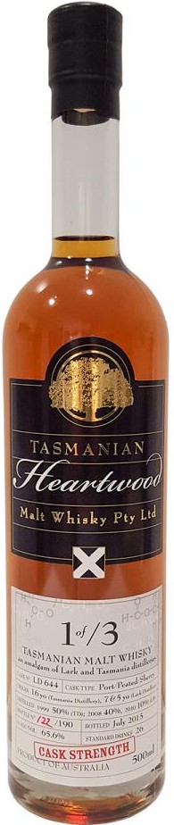 Heartwood Epiphany at the Lakes