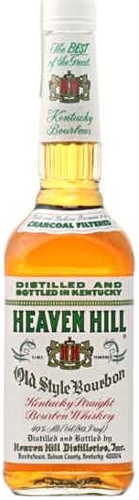 Heaven Hill Bourbon