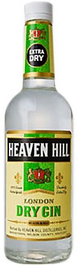 Heaven Hill Gin