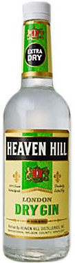 Heaven Hill London Dry Gin