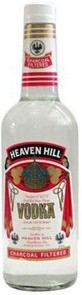 Heaven Hill Vodka 100