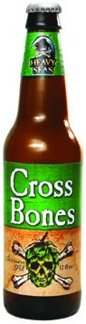 Heavy Seas CrossBones Session IPA