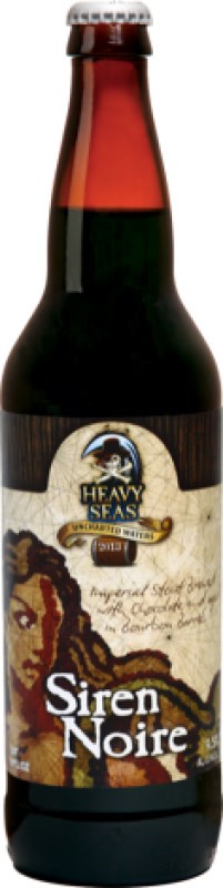 Heavy Seas Siren Noire