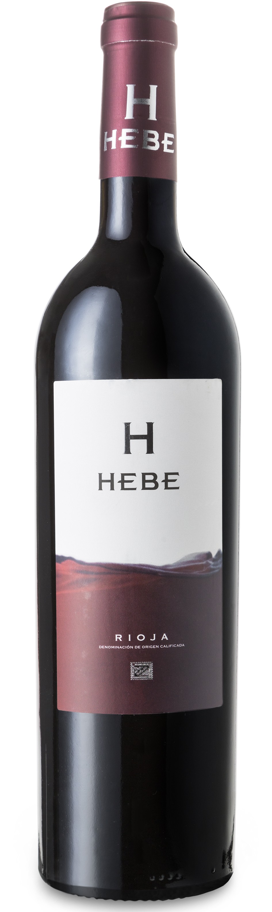 Hebe Crianza