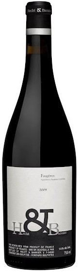 Hecht & Bannier Faugeres