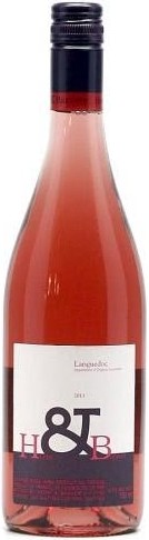 Hecht & Bannier Languedoc Rose