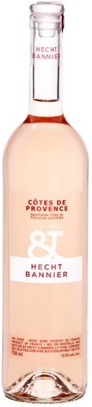 Hecht & Bannier Rose Provence