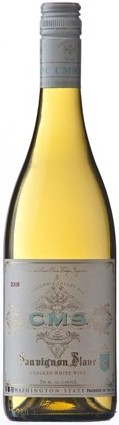 Hedges Cellars CMS Sauvignon Blanc