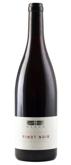 Heger Pinot Noir
