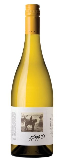 Heggies Eden Valley Chardonnay