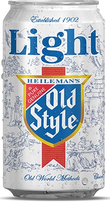 Heileman's Old Style