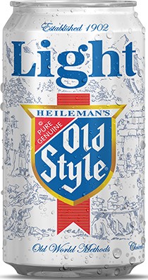 Heileman's Old Style