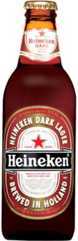 Heineken Dark Lager