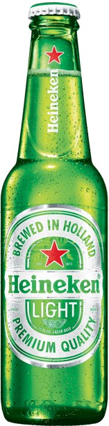 Heineken Light